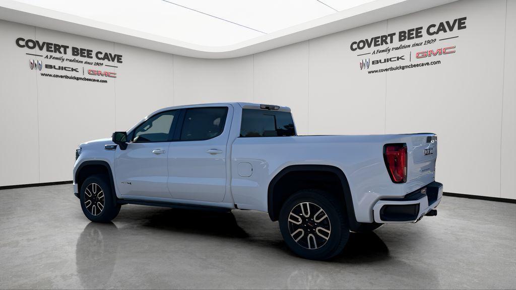 new 2026 GMC Sierra 1500 car, priced at $65,839