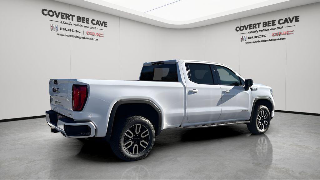 new 2026 GMC Sierra 1500 car, priced at $65,839