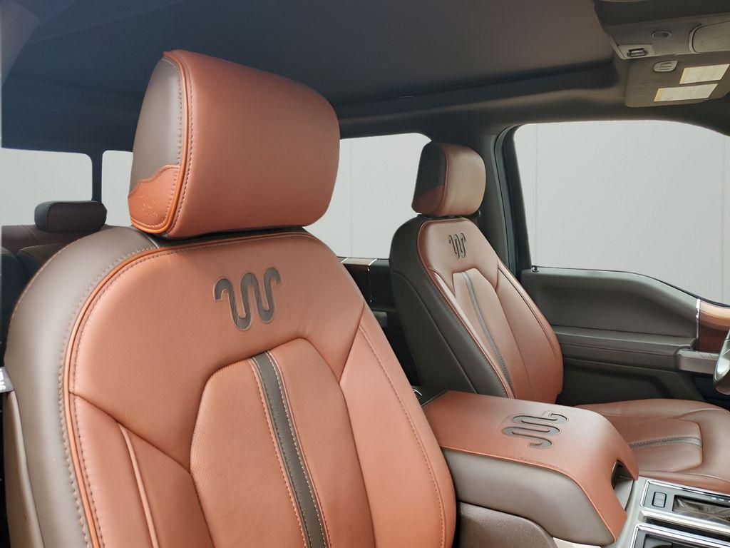 used 2020 Ford F-150 car, priced at $34,036