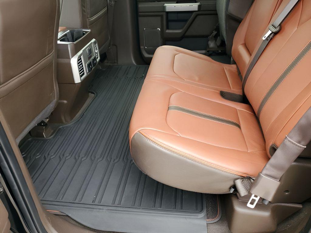 used 2020 Ford F-150 car, priced at $34,036