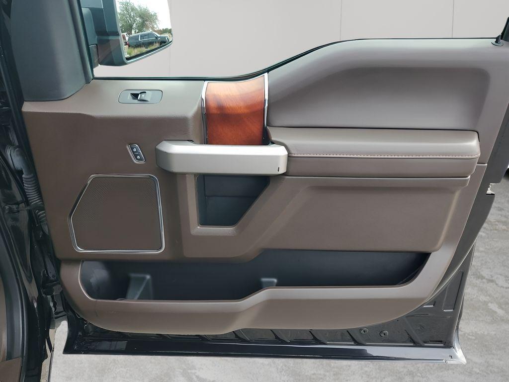 used 2020 Ford F-150 car, priced at $34,036