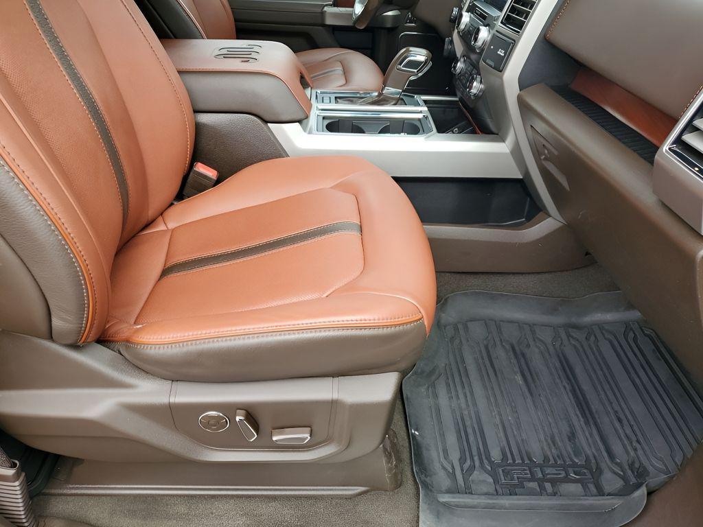 used 2020 Ford F-150 car, priced at $34,036