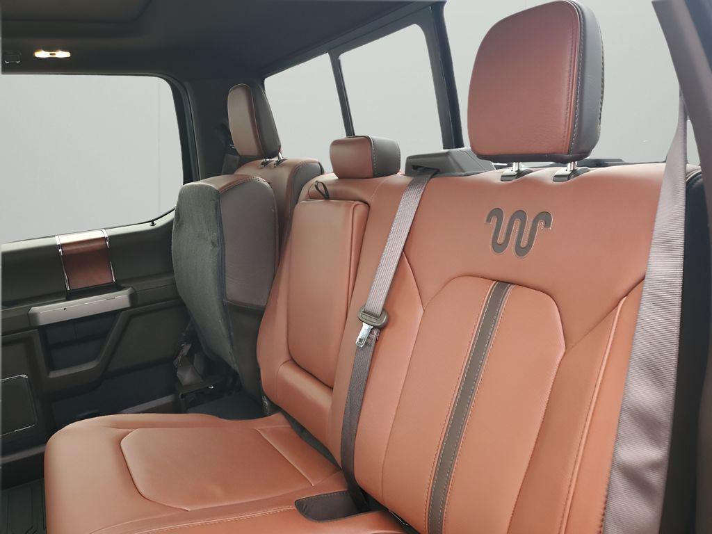 used 2020 Ford F-150 car, priced at $34,036