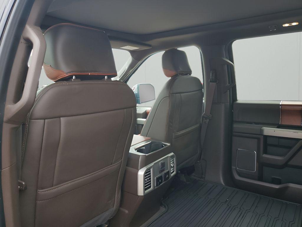 used 2020 Ford F-150 car, priced at $34,036