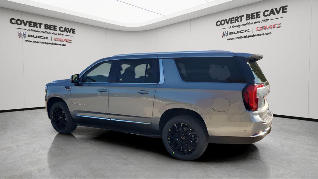 new 2026 GMC Yukon XL car, priced at $79,631