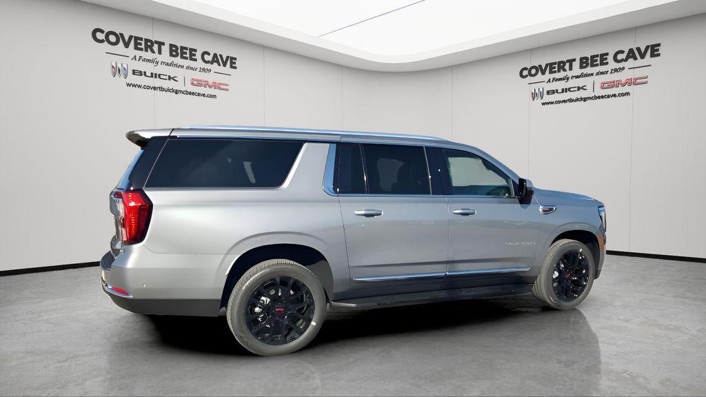 new 2026 GMC Yukon XL car, priced at $79,631