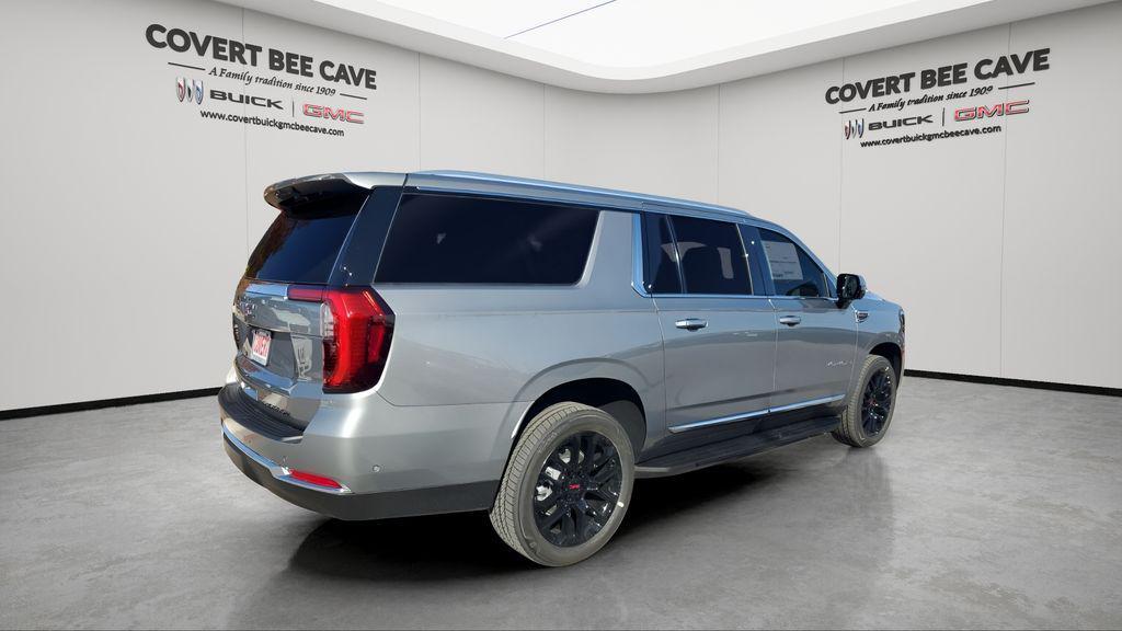 new 2026 GMC Yukon XL car, priced at $79,631