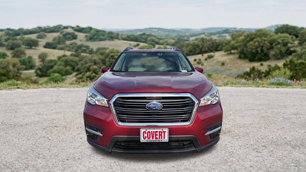 used 2019 Subaru Ascent car, priced at $22,364