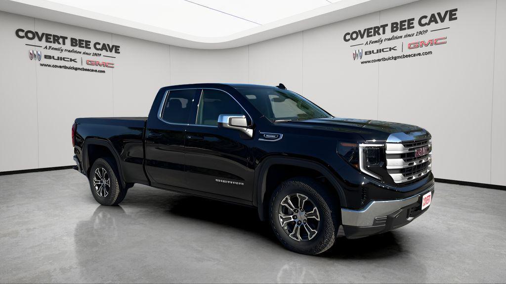 new 2026 GMC Sierra 1500 car, priced at $49,689