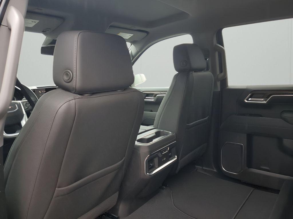 new 2026 GMC Sierra 1500 car, priced at $55,688