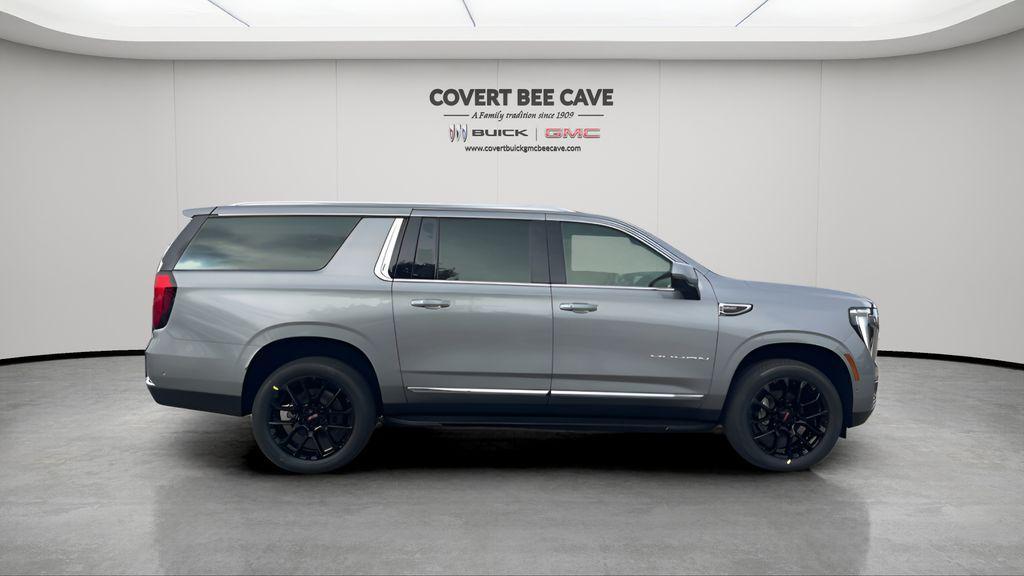 new 2026 GMC Yukon XL car, priced at $78,288