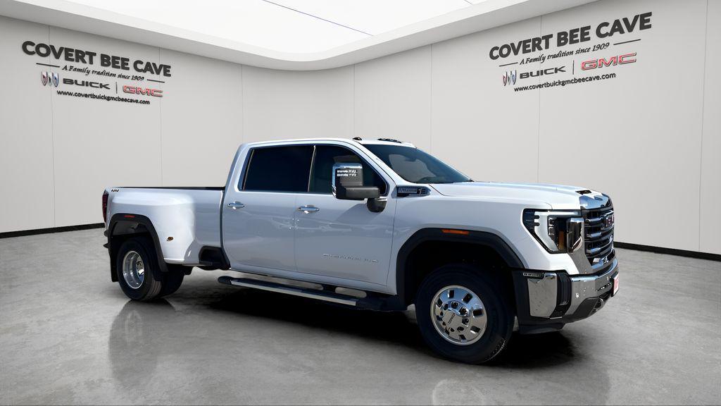 new 2026 GMC Sierra 3500 car, priced at $84,069
