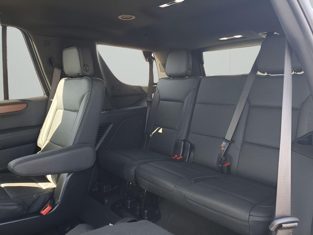 used 2025 GMC Yukon car, priced at $73,775