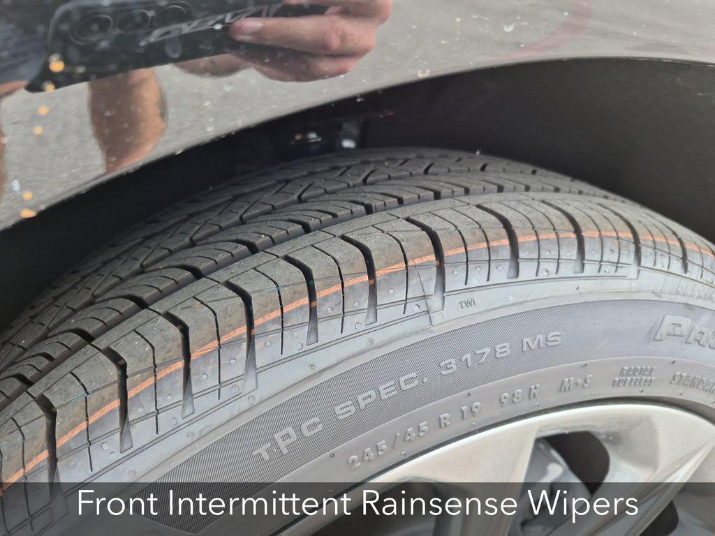 new 2026 Buick Encore GX car, priced at $33,546