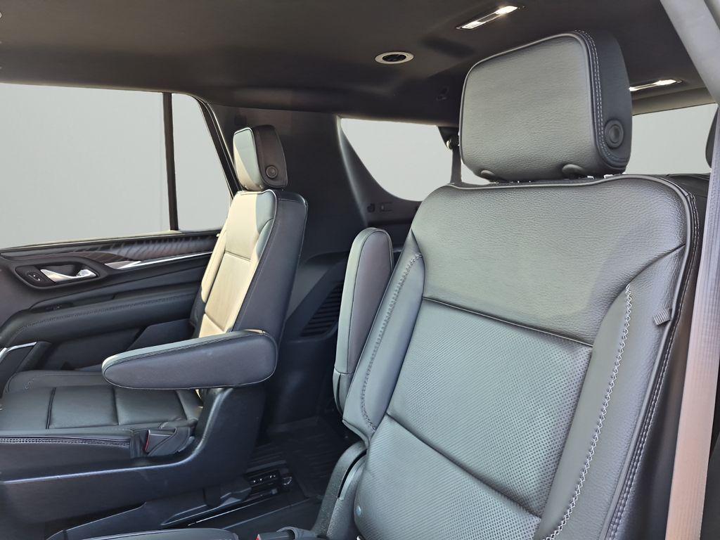 used 2021 GMC Yukon car, priced at $54,997