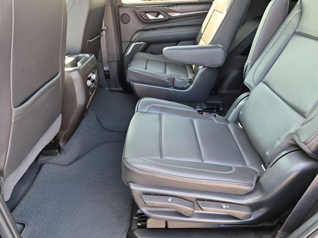 used 2021 GMC Yukon car, priced at $54,997