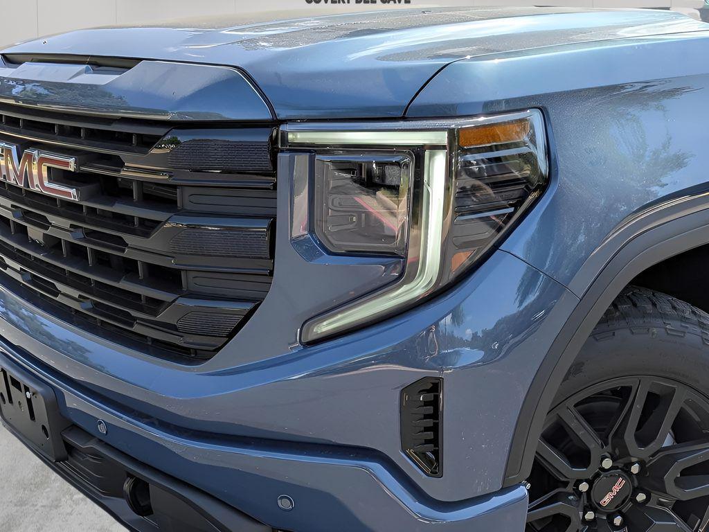new 2026 GMC Sierra 1500 car, priced at $61,420