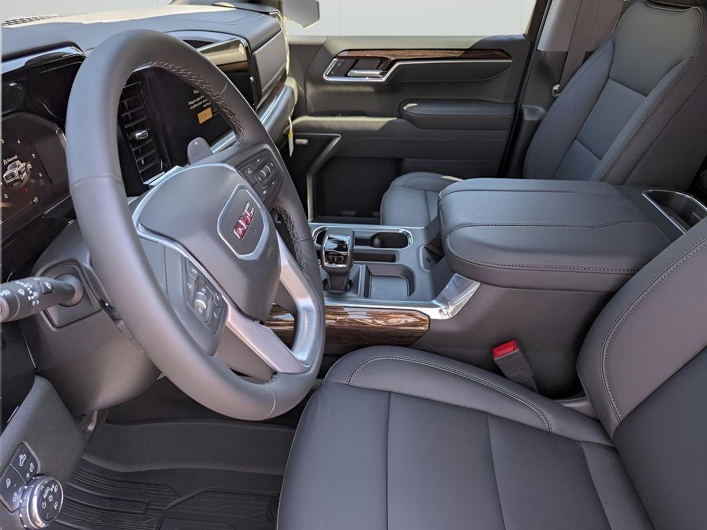 new 2026 GMC Sierra 1500 car, priced at $61,420