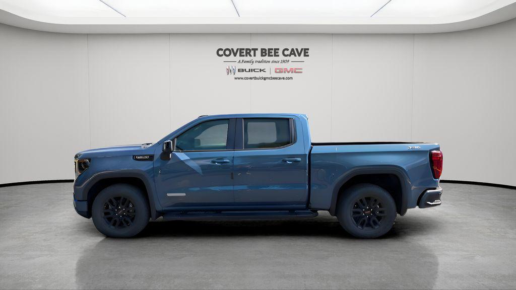 new 2026 GMC Sierra 1500 car, priced at $61,420