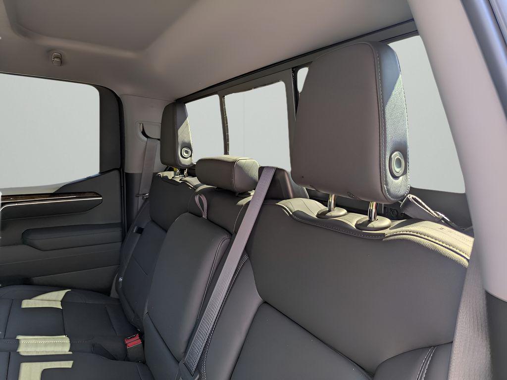 new 2026 GMC Sierra 1500 car, priced at $61,420