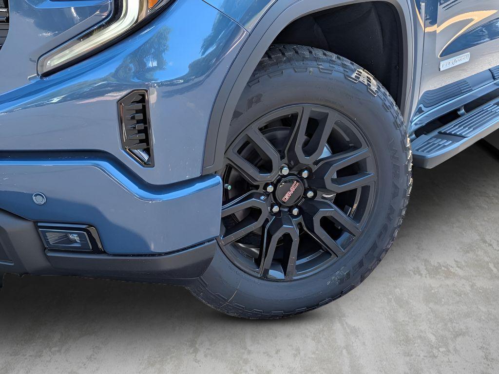 new 2026 GMC Sierra 1500 car, priced at $61,420