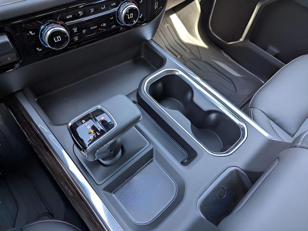 new 2026 GMC Sierra 1500 car, priced at $61,420