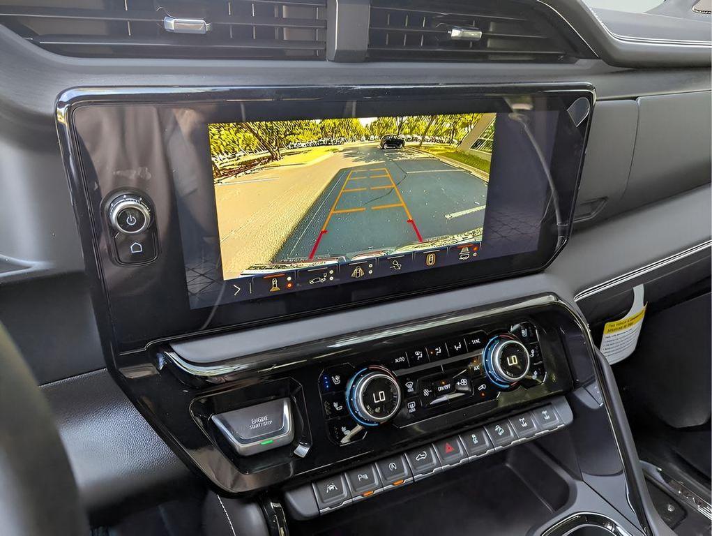 new 2026 GMC Sierra 1500 car, priced at $79,135