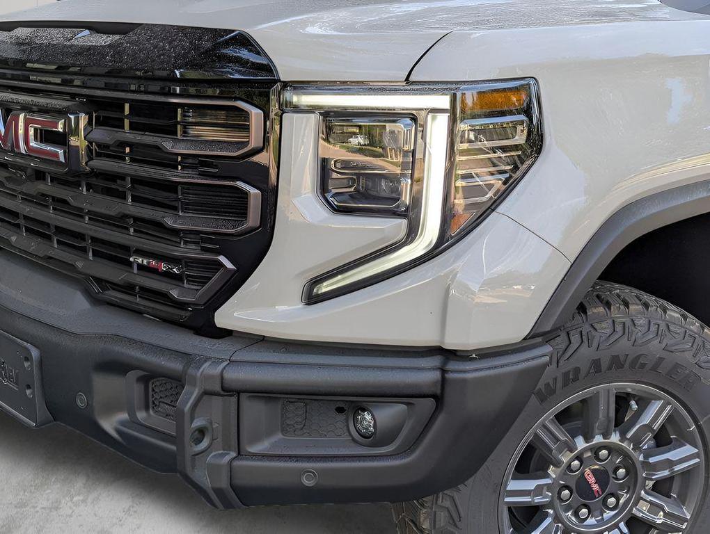 new 2026 GMC Sierra 1500 car, priced at $79,135