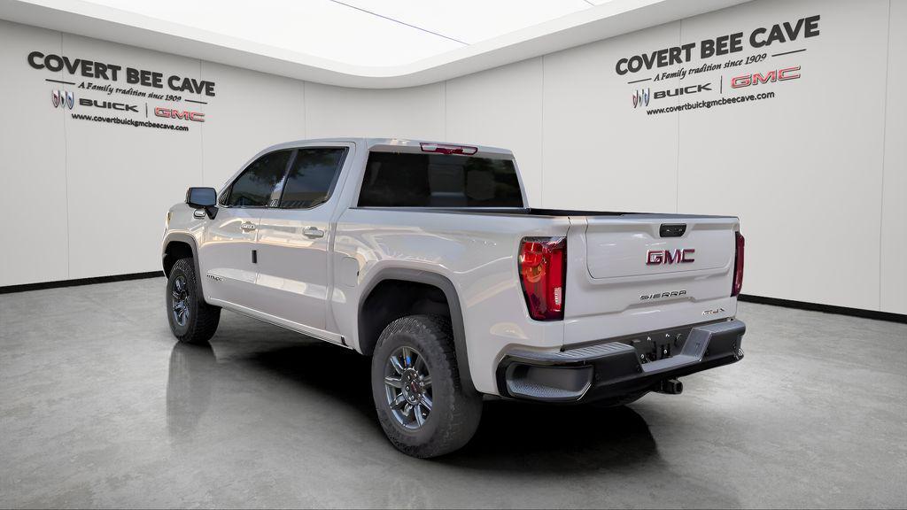 new 2026 GMC Sierra 1500 car, priced at $79,135
