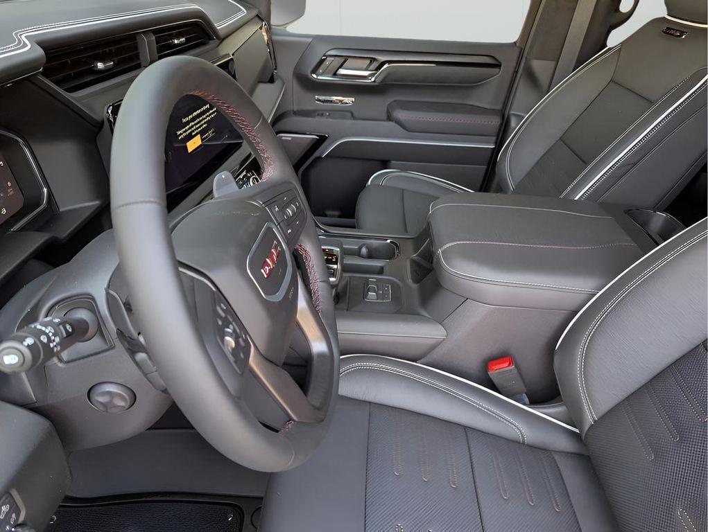 new 2026 GMC Sierra 1500 car, priced at $79,135