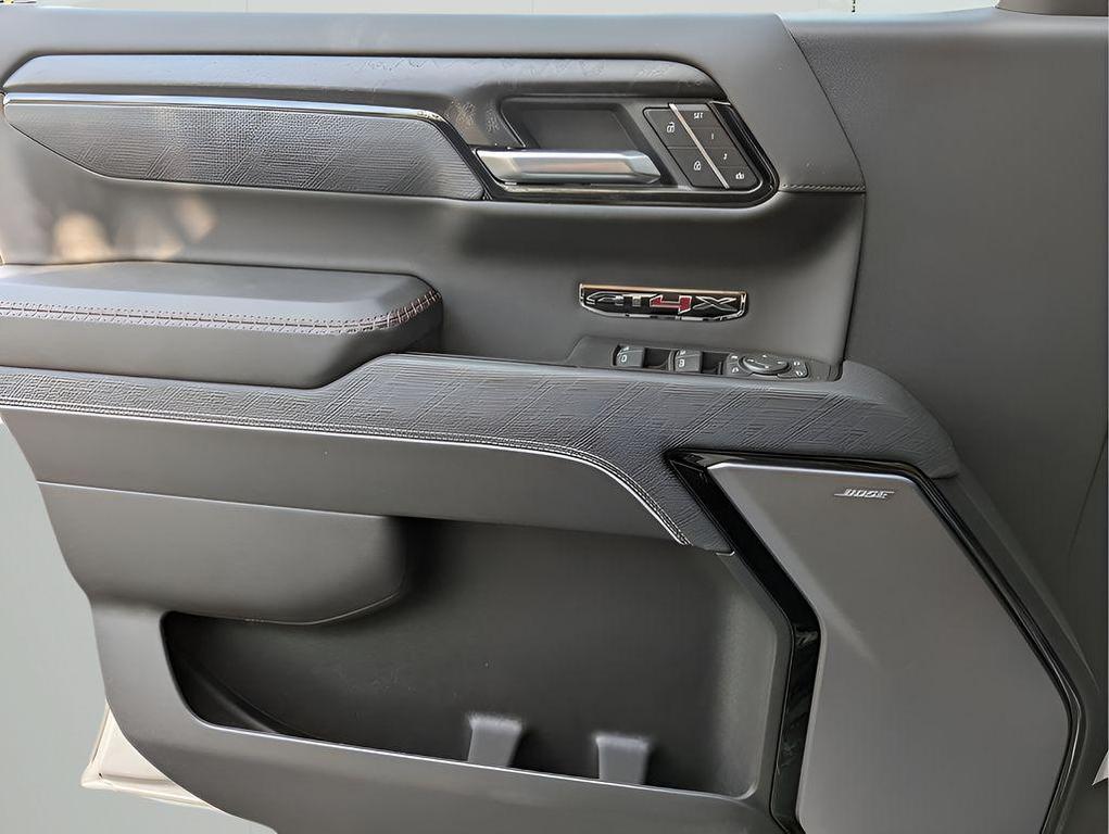 new 2026 GMC Sierra 1500 car, priced at $79,135