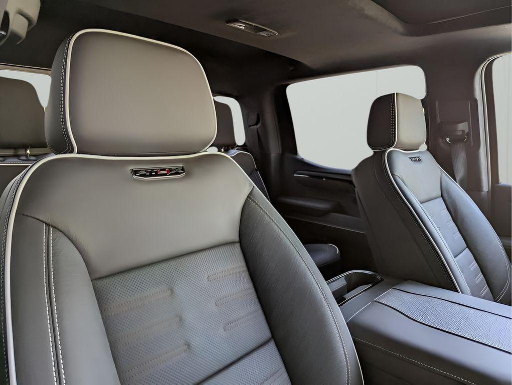 new 2026 GMC Sierra 1500 car, priced at $79,135