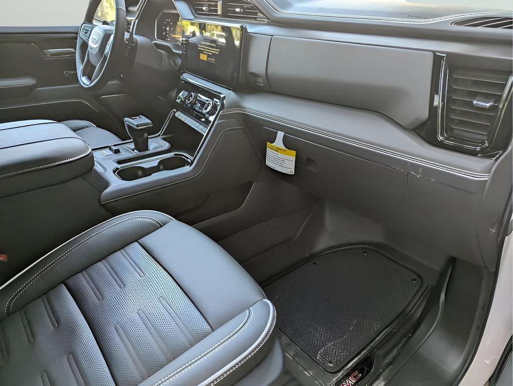 new 2026 GMC Sierra 1500 car, priced at $79,135