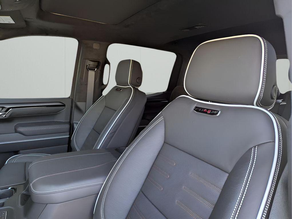 new 2026 GMC Sierra 1500 car, priced at $79,135