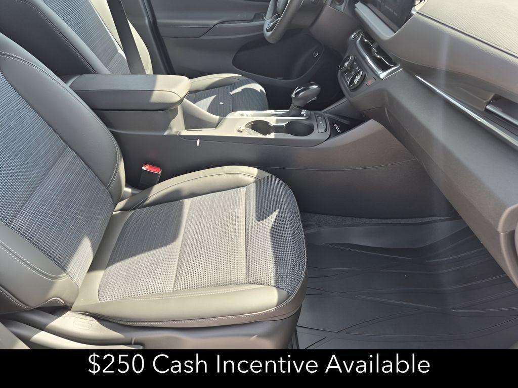 new 2026 Buick Envista car, priced at $27,976