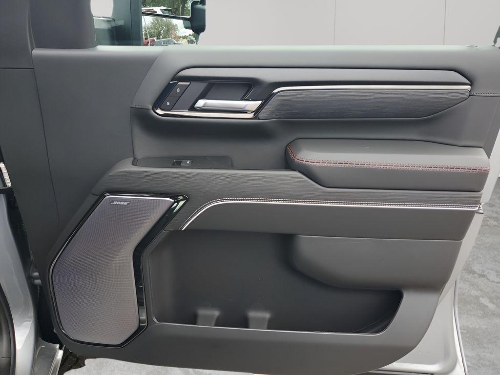 new 2026 GMC Sierra 2500 car, priced at $98,319