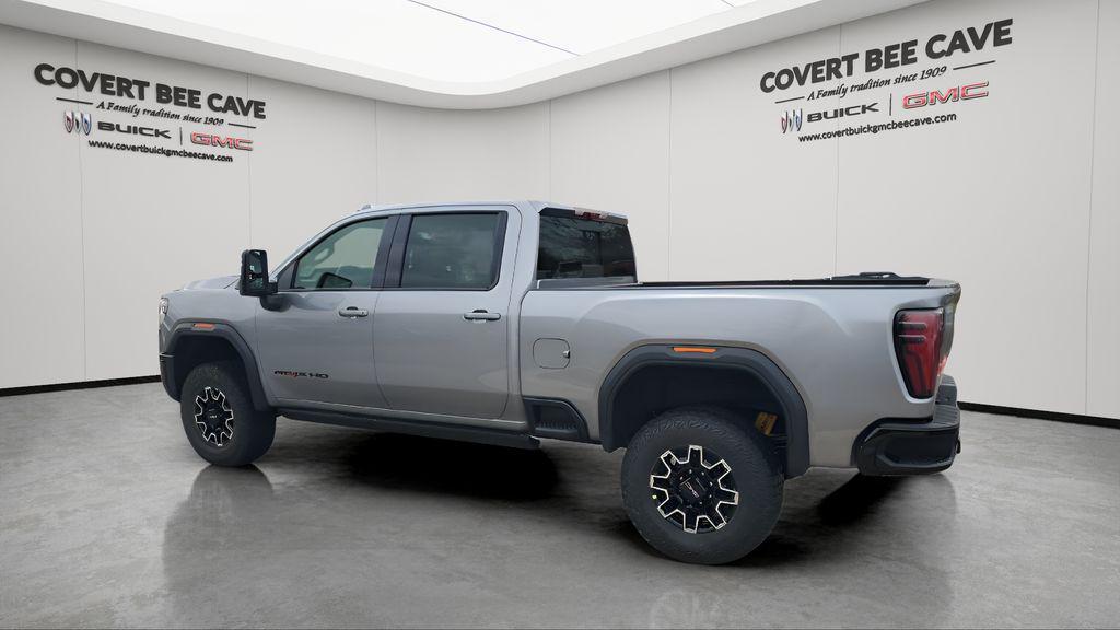 new 2026 GMC Sierra 2500 car, priced at $98,319