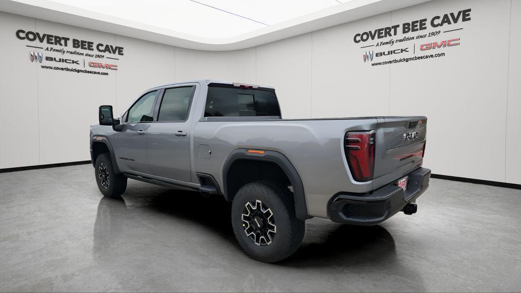 new 2026 GMC Sierra 2500 car, priced at $98,319
