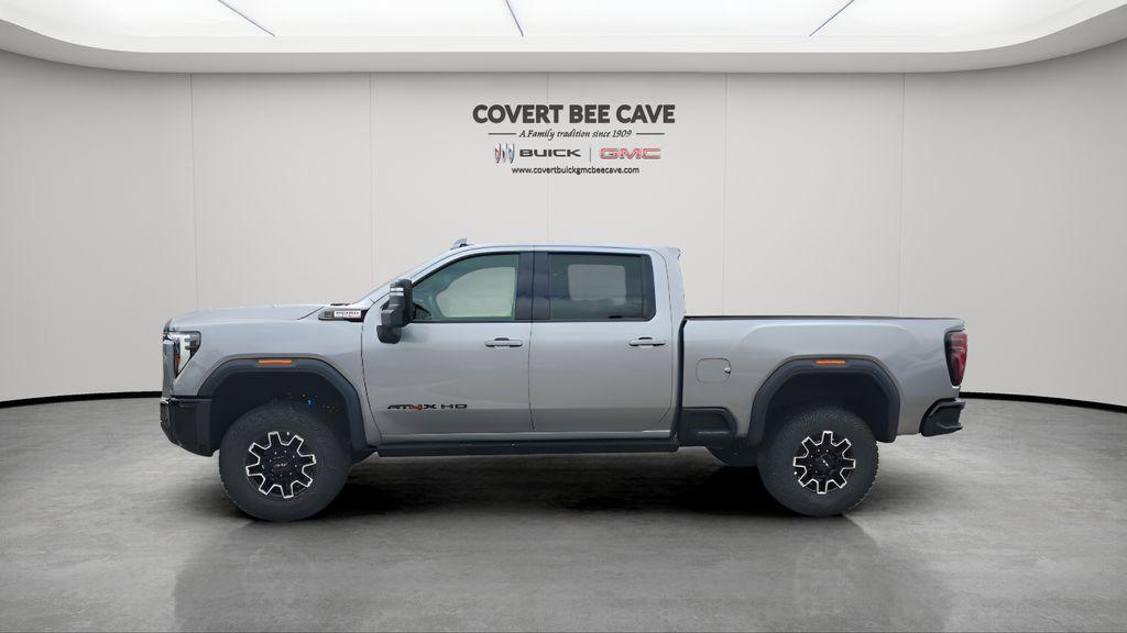 new 2026 GMC Sierra 2500 car, priced at $98,319