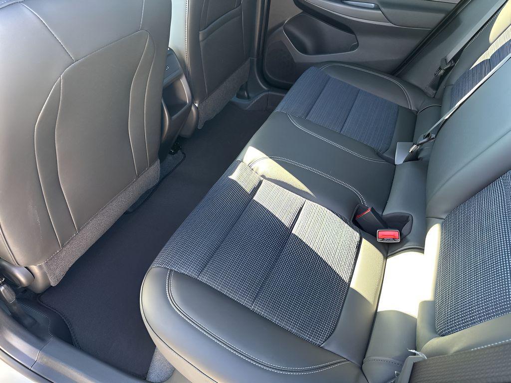 new 2026 Buick Envista car, priced at $24,412