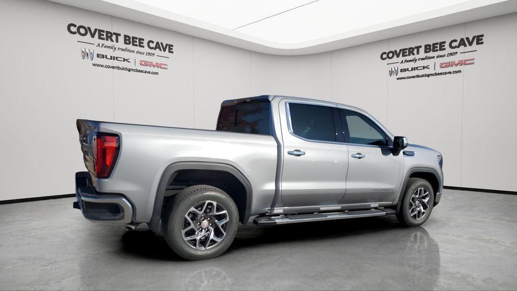 new 2026 GMC Sierra 1500 car, priced at $58,889