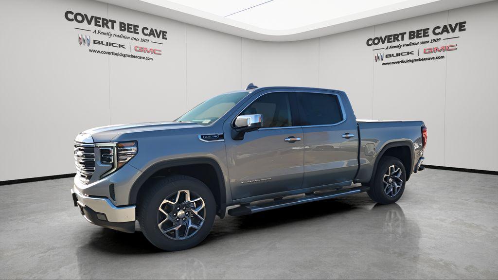 new 2026 GMC Sierra 1500 car, priced at $58,889