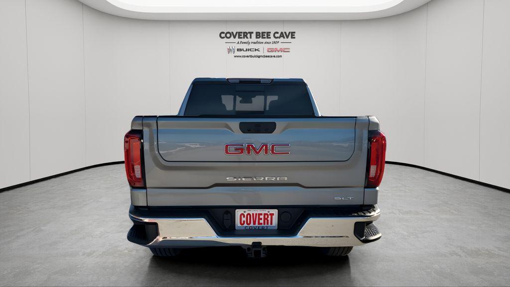 new 2026 GMC Sierra 1500 car, priced at $58,889