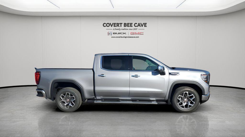 new 2026 GMC Sierra 1500 car, priced at $58,889