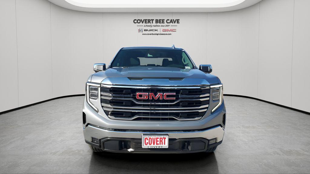 new 2026 GMC Sierra 1500 car, priced at $58,889