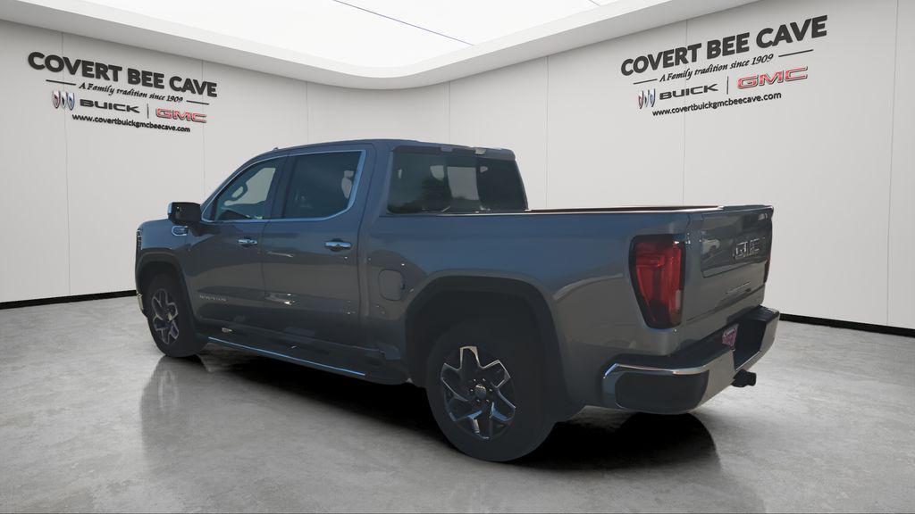 new 2026 GMC Sierra 1500 car, priced at $58,889