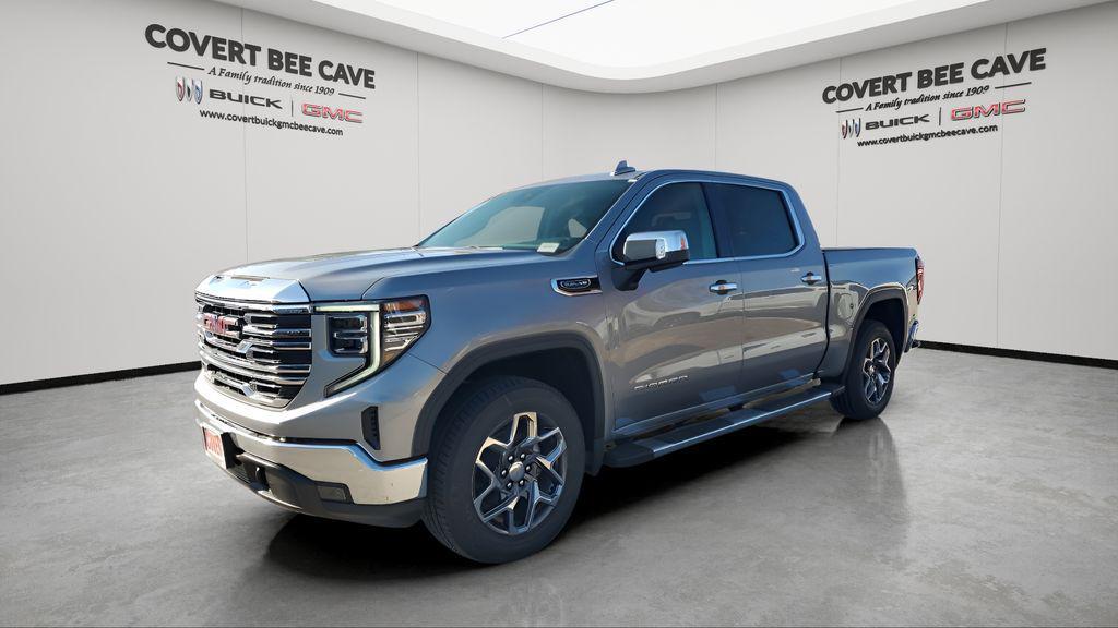 new 2026 GMC Sierra 1500 car, priced at $58,889