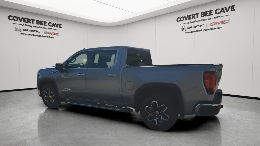 new 2026 GMC Sierra 1500 car, priced at $58,889