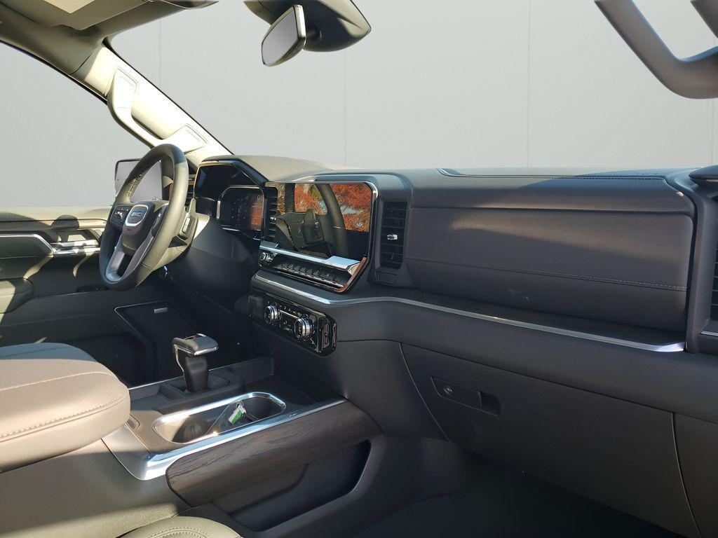 new 2026 GMC Sierra 1500 car, priced at $58,889