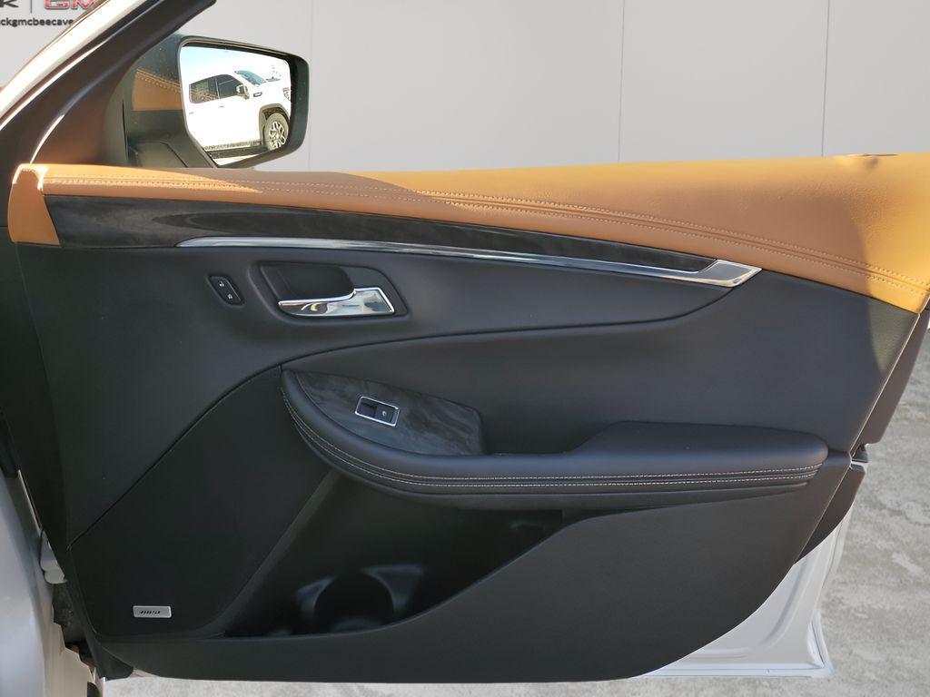 used 2014 Chevrolet Impala car, priced at $14,276